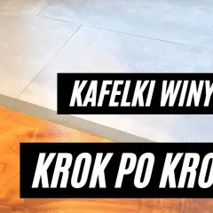 Jak położyć panele winylowe samoprzylepne bez błędów i z trwałym efektem