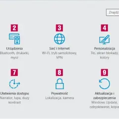Jak znaleźć panel sterowania w Windows 8 i uniknąć frustracji